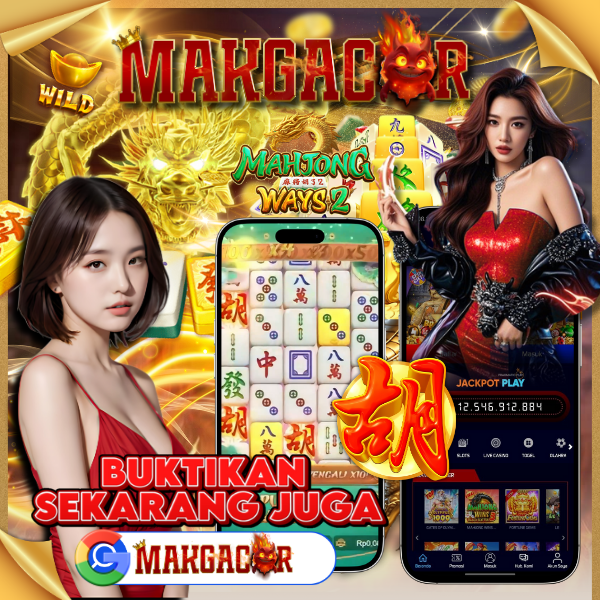 MAKGACOR